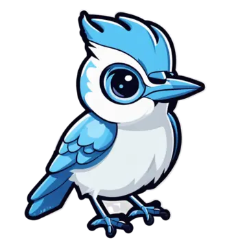BlueJay Logo